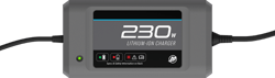 Picture of Quicksilver 8M6012092 Mercury Avator 230W Fast Charger for 1kWh Battery