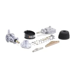 Picture of Seastar Solutions SH91691P Jet Boat Steering Helm 135 Degree Tilt