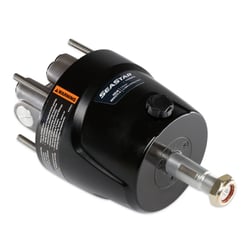 Picture of Seastar Solutions HH5770-4 Pro Front Mount Hydraulic Helm Pump 2.0 Cu In
