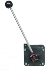 Picture of 303 Products 840-0700 Ezy-Stik II Mechanical Marine Steering System 7 Foot Cable