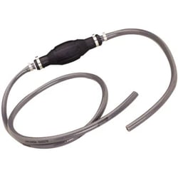 Picture of Seachoice 8508 Universal Low Permeation Fuel Line Assembly Kit for Outboard Engines