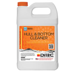 Picture of DiTEC Marine Products ZQ-U2MY-A3PD Hull & Bottom Cleaner - 1 Gallon