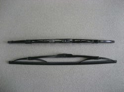 Picture of AP WT1-20 Universal Contour Windshield Wiper Blade 20 Inch