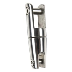 Picture of Lewmar 2020203157 Stainless Steel Anchor Swivel 1/4"-5/16" Chain