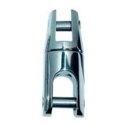 Picture of Lewmar 2020203159 Stainless Steel Anchor Swivel 3/8"-1/2" Chain