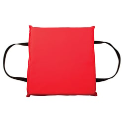 Picture of Onyx Outdoors 110200-880-999-24 Type IV Throwable Flotation Cushion USCG Approved 15" x 16"
