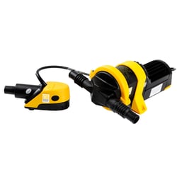 Picture of Whale Water Systems SI8484 Gulper IC Bilge Pump Kit 24V with Strainer