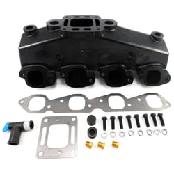 Picture of Sierra 18-1957-2 Exhaust Manifold for MerCruiser GM Big Block V8