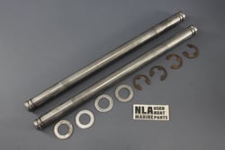 Picture of Quicksilver 815953A01 Trim Cylinder Anchor Pin Assembly for MerCruiser Alpha One Gen II