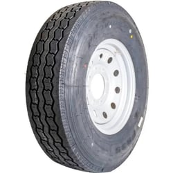 Picture of Taskmaster A16RGSMMHD44 Provider ST235/85R16 Trailer Tire and Wheel Assembly 14-Ply