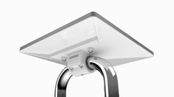 Picture of Seaview SVRCLMINI Starlink Mini Mounting Bracket for 1"-1-1/4" Rails