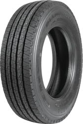 Picture of Taskmaster 1014DB60060 Diamondback ST235/80R16 Radial Trailer Tire Load Range E