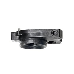 Picture of Quicksilver 57234A1 Water Pump Base Assembly for MerCruiser MC-I/R Stern Drives