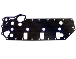 Picture of Quicksilver 443284 Water Jacket Cover Gasket for Mercury Outboard