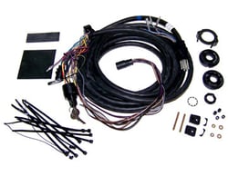 Picture of Quicksilver 816626A25 Engine to Helm Wiring Harness Assembly 25 Ft Dual Pack
