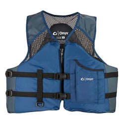 Picture of Onyx Outdoors 116200-500-060-13 Mesh Classic Sport Life Jacket