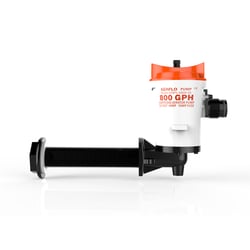 Picture of Seachoice SFBP1-G800-06 Automatic Bilge Pump 800 GPH 12V Marine