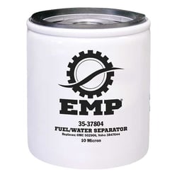 Picture of Engineered Marine Products 35-37804 Fuel Water Separator Filter 10 Micron