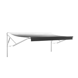 Picture of Dometic 926PI19.300UL 9200 Power Patio Awning with LED 19' Black Onyx Fade