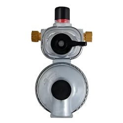 Picture of AP MEGR291HP Excela-Flo High Capacity 2-Stage Propane Regulator