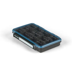 Picture of Plano P000273 Waterproof Stowaway 3600 Tackle Storage Box