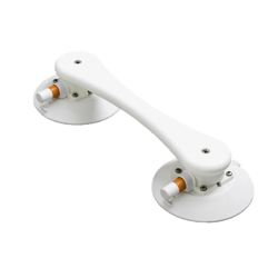 Picture of SeaSucker MB5281B Heavy Duty Handle with Vacuum Mounts - Black HDPE