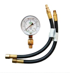 Picture of AP ME60-2 Propane Pressure Test Gauge 0-35 Inch WC Adjustable 1/4 MPT