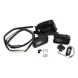 Picture of Lewmar 2021131539 Power Bimini Battery Replacement Kit