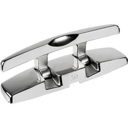 Picture of Sea-Dog Line 041135B-1 Rectangular Folding Cleat 4-1/2 Inch 316 Stainless Steel