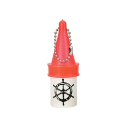 Picture of Whitecap Industries S-5081 Floating Key Buoy with Watertight Storage