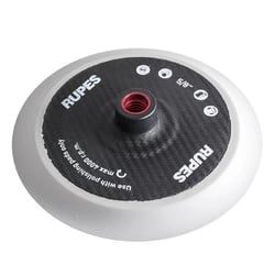 Picture of Rupes USA 982.650 Backing Plate 6.5" Hook and Loop for BigFoot LH19E Rotary Polisher