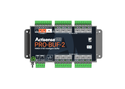 Picture of Actisense PRO-BUF-2 NMEA 0183 Buffer 2 Input 12 Output Ethernet
