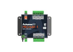 Picture of Actisense PRO-NBF-1 Type Approved NMEA 0183 Buffer with 1 Opto Input and 6 ISO-Drive Outputs
