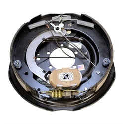 Picture of Dexter K23-464-00 12x2 Nev-R-Adjust Electric Brake Assembly Left Hand 7000 lbs