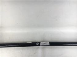Picture of Lippert Components V000446884 Finished Beam Axle 5200 lb Straight Overslung 92.5 Inch
