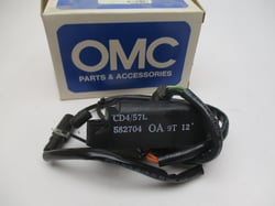 Picture of Sierra 18-99249 CD4 Power Pack for Johnson Evinrude OMC 582811
