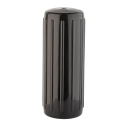 Picture of Taylor Made 71034 Big B Inflatable Vinyl Fender 12" x 34" Black