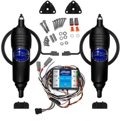Picture of Bennett 6BT-50040-42-00 Hydraulic to BOLT Electric Trim Tab Conversion Kit