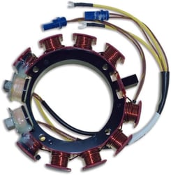 Picture of Sierra 18-99242 OMC Stator 35 Amp for Johnson Evinrude Outboard