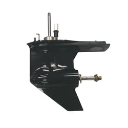 Picture of Quicksilver 815822A53 Alpha One Gen II Complete Gear Housing Assembly