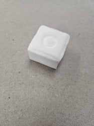 Picture of BAL R854266 Anti-Vibration Foam Insert for Accu-Slide RV Slide-Out System