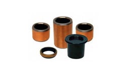Picture of Quicksilver 861209A1 Shift Shaft Bushing for MerCruiser Bravo Drives