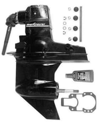 Picture of Quicksilver 5121200TP Alpha One Gen II Sterndrive 1.47 Ratio Standard Rotation