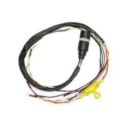 Picture of CDI Electronics 414-6233A 2 Internal Engine Wiring Harness Mercury Mariner 4 Cylinder
