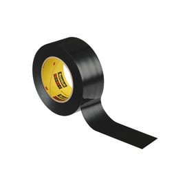 Picture of 3M 7000048405 Preservation Sealing Tape 481 - 2 Inch x 108 Feet Black Polyethylene