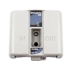 Picture of Dolphin Charger 99206 ACS Auto Charger Selector 12V 50A