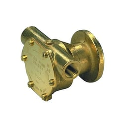 Picture of Johnson Pumps 10-24949-01 F4B-9 Flexible Impeller Engine Cooling Pump