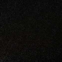Picture of Syntec Industries 6005 AG16 8IN SLIT 8" x 100' Black Marine Bunk Carpet