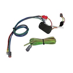 Picture of Bob's Machine 120-150011 Relay Wiring Harness for Hydraulic Jack Plates