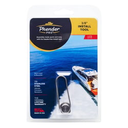 Picture of Big Sky Precision BSPA-1187 Phender Pro 3/8" Marine Fender Install Tool